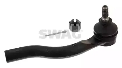 Наконечник поперечной рулевой тяги SWAG купить